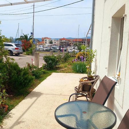 蒂瓦特Old Marine House公寓 外观 照片