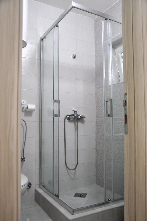蒂瓦特Old Marine House公寓 外观 照片