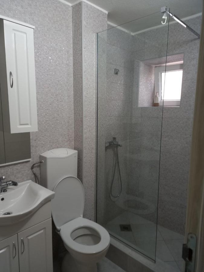 蒂瓦特Old Marine House公寓 外观 照片
