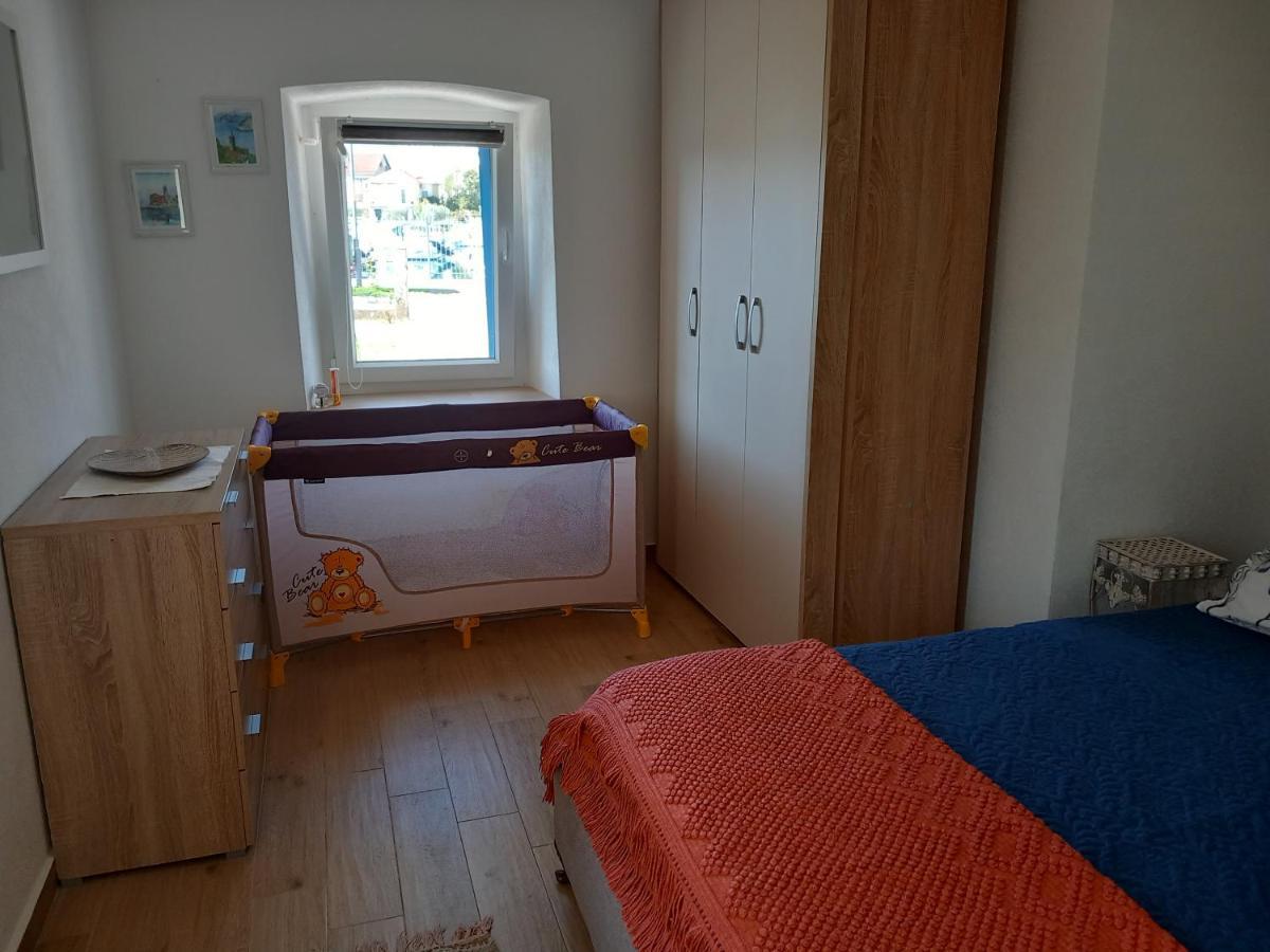 蒂瓦特Old Marine House公寓 外观 照片
